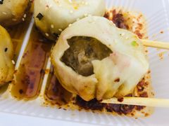 原味生煎-小杨生煎(南京东路食品一店)