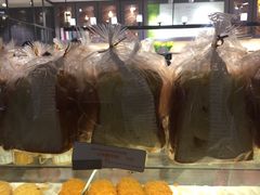 -BreadTalk面包新语·烘焙蛋糕(中心书城店)