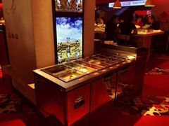 -悦橙烤肉海鲜自助(中央大街店)