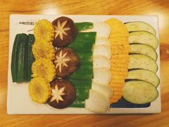 -隐炉和牛烧肉店(群力店)