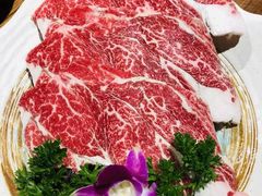 -匠牛道烤肉料理店(西坝河店)