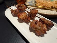 南宁·桂花蜜烤排骨-桂小厨广西菜(水晶城店)