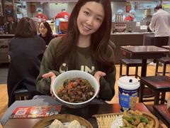 -王繁星面馆(西安熙地港店)