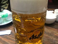 -老姑砂锅·烧烤天津菜(体北道店)