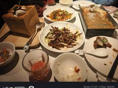 -外婆家(西红门荟聚购物中心店)
