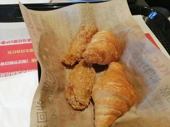 -肯德基(芳和店)