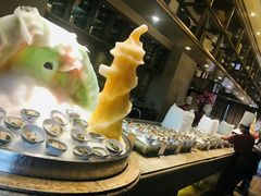 -雍和会海鲜姿造自助(湖东路店)