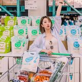 北京新晋网红店❗️❗️fudi仓储会员店 