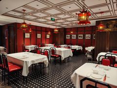 -上海老饭店(北京分店)