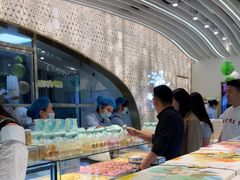 -好一朵茉莉花(老门东店)