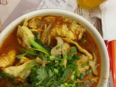 -螺小胖柳州螺蛳粉(钟楼总店)