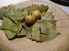 -三嚥阁 La Villa Restaurant