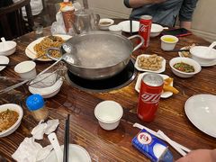 -正能量脆肉鲩火锅