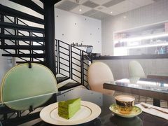 -Chikalicious(新天地店)