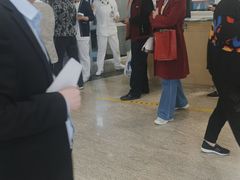 -浙江大学医学院附属第一医院(庆春院区)