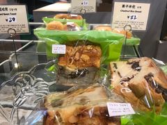 -RiceZone乐食尊纯米面包坊(望京店)