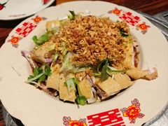 -广府乡下·饭庄(新港东路店)