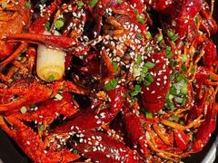 -一棠龙虾•王牌虾球(光谷天地店)