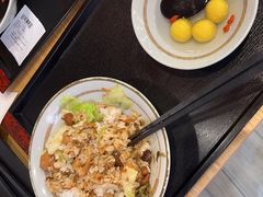 -永和大王(春日上新·浦东南路店)