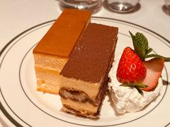 -Wolfgang’s Steakhouse 沃夫冈牛排馆(上海白玉兰广场店)