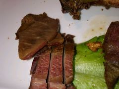 -龙记烧腊茶餐厅(常德路店)