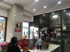 -大董锅贴(崇安寺店)