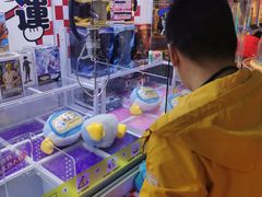 -风云再起游乐汇(北京西单西西友谊店)