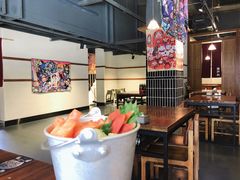 大堂-烧鸟横丁(联发文创口岸店)
