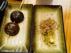 -千懿六本木酒场(常熟路店)