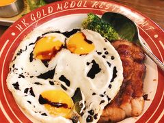 -肥韬茶餐厅(南山mini店)