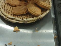 鲷鱼烧-粉粉乐鲷鱼烧(美罗城店)