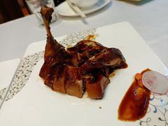 -乾隆美食·本帮菜(黄河路店)