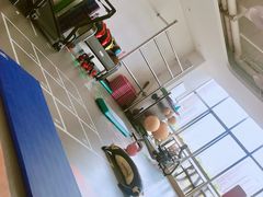 -黄金时代健身(CBD店)