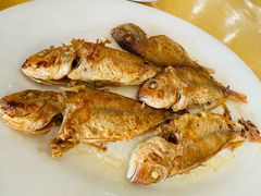 -鹏城人家海鲜酒家·23年老字号(较场尾店)