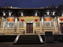 -晋江五店市传统文化旅游区
