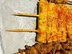 -卞二小串·鹤岗烧烤·坑烤(永定路店)