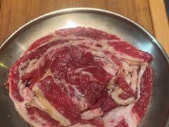 -西塔老太太泥炉烤肉(沈阳店)