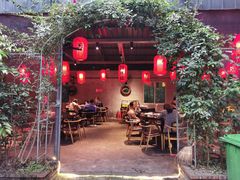 门面-回水镇·江湖川菜(恒大新城店)
