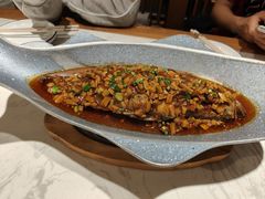 -不倒翁·安徽名菜楼(步行街店)