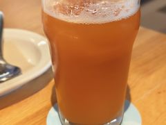 -The Diner X餐厅(青岛万象城店)