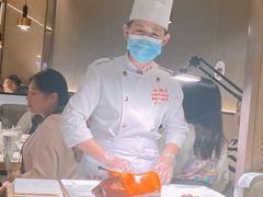 -小放牛炒菜馆(裕华万达店)