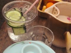 -何师烧烤Pro ·小龙虾·江湖川菜·精酿啤酒(太古里旗舰店)