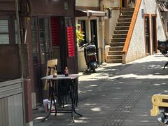 -小桃园餐厅