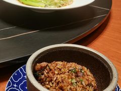 -翕间食·精致淮扬菜(江苏大剧院店)