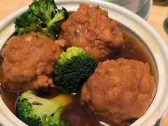 -谷田稻香·砂锅菜(南沙万达广场店)