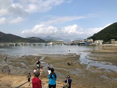 -南丫岛