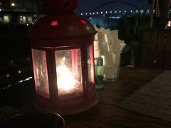 -喜洲吧·江畔老船厂·庭院餐厅(喜临院店)