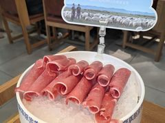 -巴奴毛肚火锅(悠唐购物中心店)