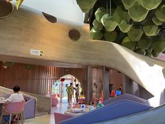 -水桶王国主题餐厅·聚会·生日派对·亲子活动·家庭套餐(亚龙湾希尔顿店)