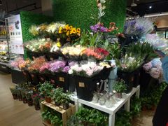 -盒马鲜生(岭南新世界店)